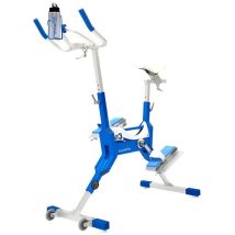 Hydrobike Per Piscina Waterflex Wr3 Air In Alluminio