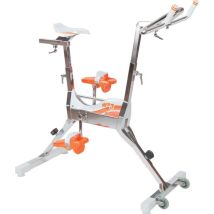 Bicicleta Acuática Waterflex Wr3 Wellness Wx-wr3
