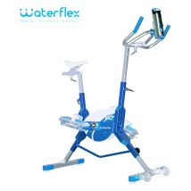 Waterflex - Aquabike aluminium WR4 Air