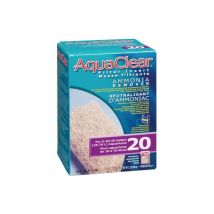 Aquacale 20 Ammoniak Eliminator