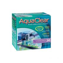 Aquaclear - Aquacale 20 Rucksackfilter