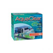 Aquaclear - Aquacale 50 Rucksackfilter