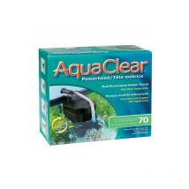 Aquaclear - Aquacale 70 Power Head (802)