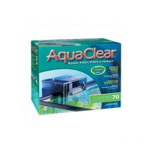 Aquacale 70 Rucksackfilter