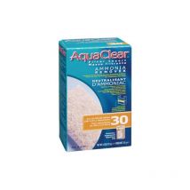 Aquaclear - Eliminador de amoniaco para filtro