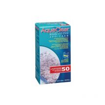 Zeo Carb para filtro Aquaclear
