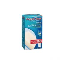 50 foamex - Aquaclear