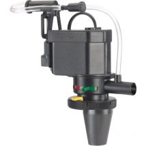 A570 Powerhead 70 come filtro a pavimento, rapido o biofiltro e pompa di circolazione, utilizzabile per acquari da 152 l a 265 l, 21 w - Aquaclear