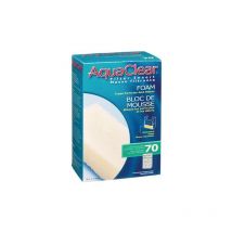 70 Foamex - Aquaclear