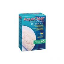 Aquaclear - Carga Biomax Filtro Mochila