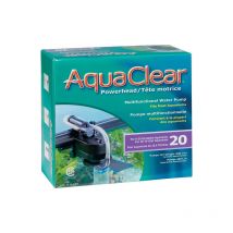 Bomba sumergible AquaClear Power Head