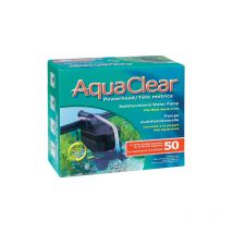 Aquaclear - Bomba sumergible Power Head
