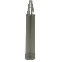 Tubo de extensión de repuesto para filtro AquaClear – Compatible con AquaClear 20, 30, 50, 70, 110