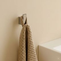 Aquacraft - 300 Handtuchhaken 30040000-00 40x60 cm, chrom