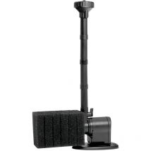 Pompe de bassin pfn 1000 n