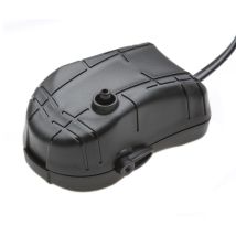 Aquael - Miniboost - Mini Aeratore Regolabile A Basso Consumo - Modello: 100