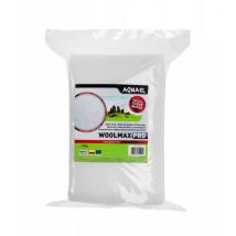 Recharge cartouche filtrante Aquael Wool Max Pro – Coton – Animalerie