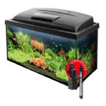 Aquael - Aquarien-Set Leddy Day & Night - 25 Liter