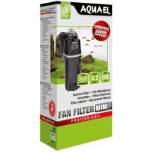 Innenfilter fan mini Plus - Aquael