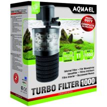 Aquael - Innenfilter turbo filter 1000