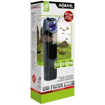 Aquael - Innenfilter unifilter uv 1000
