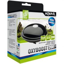 Luftpumpe oxyboost ap 200 Plus - Aquael