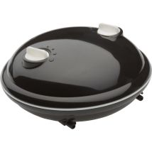 OXYBOOST APR 300 Plus – Luftpumpe für Aquarien bis 300L – 300 L/h Fördermenge – stufenlose Leistungsregelung – 220-240V/50Hz