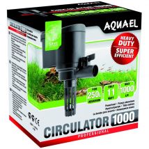 Aquael Pumpe CIRCULATOR 1000