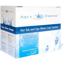 Kit de productos de mantenimiento del agua para spa