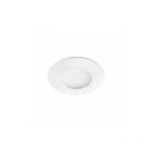 Aric - aquaflat 50517 Empotrable IP20/65 Fijo blanco led 6W 4000K 420lm