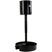 Aqua Forte - Aquaforte Skimmer Galleggiante, Nero, 30 X 35 X 34 Cm