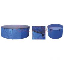 AquaForte flexi bowl Durchmesser 120cm Höhe 60cm