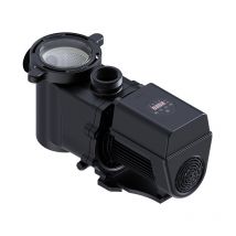 InverEco DE19 Inverter Filterpumpe Drehzahlregelung 30-50m3 0,80kW DE18 - Aquagem