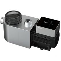 Aquagem - Aquark INVERPro IP20 Poolpumpe frequenzgesteuert wlan 0,07-0,77 kW 6-20 m3/h