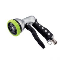 Pistola De-Luxe Metallo 7Funz.419B