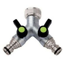 Presa Rubinetto 2 Vie Rapido 465B