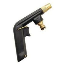 Pistola per Irrigazione in Alluminio Regolabile – 470B – Materiale: Alluminio – AQUAJET