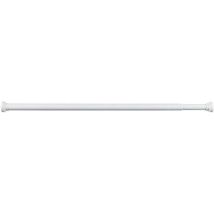 Aqualine - Accessoires - Barre d'épandage télescopique 63-105 cm, blanc 4051