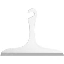 Ridder - Aqualine Accessoires - Raclette à verre, blanche 13003001