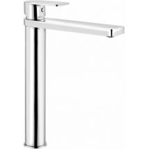 Daphne - Miscelatore da lavabo, cromo DH601 - Aqualine