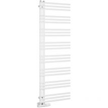 Aqualine - Poseidon - Elément chauffant 154x45 cm, 513 w, blanc PS415