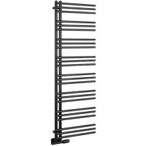 Aqualine - Poseidon - Elément chauffant 154x45 cm, 513 w, noir PS415B