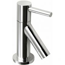 Aqualine - Robinetterie - Robinet de lavabo, chrome ZY12045