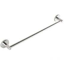 Samba - Handtuchhalter, Länge 60 cm, verchromt SB146 - Aqualine