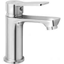 Aqualine - Sintra - Mitigeur de lavabo, chrome SX002