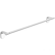 Aqualine Zero - Porte-serviettes longueur 480 mm, chromé ZE420