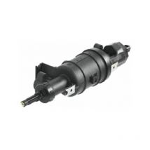 Aqualisa Showers - Aqualisa Aquarian Thermostatic Cartridge - Black