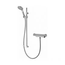 Aqualisa Midas 220 Exposed Mixer Shower - MD220S