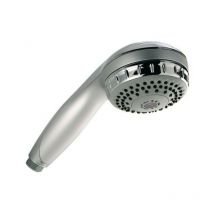 Aqualisa Showers - Aqualisa 215023 99 Series 3 Spray Varispray Shower Head Handset in Chrome