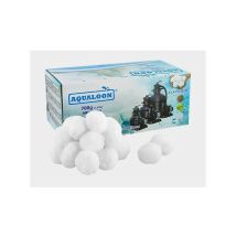 Aqualoon - Quantité: 10 Cartons, 22 M³/h